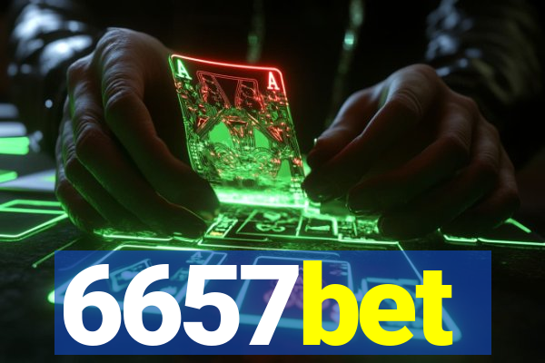 6657bet