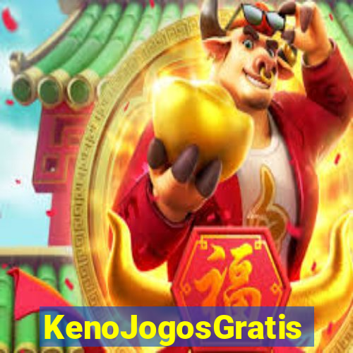 KenoJogosGratis