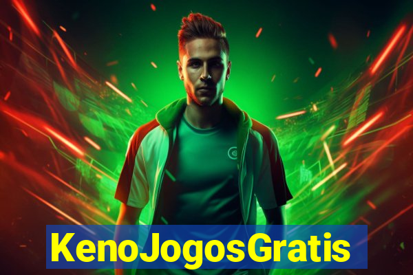 KenoJogosGratis