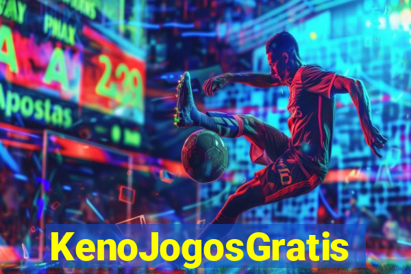 KenoJogosGratis