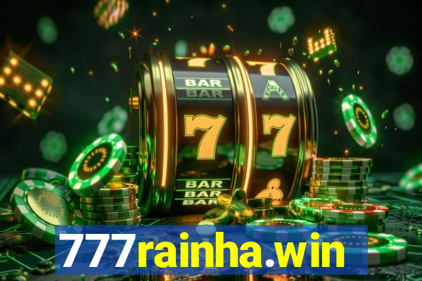 777rainha.win