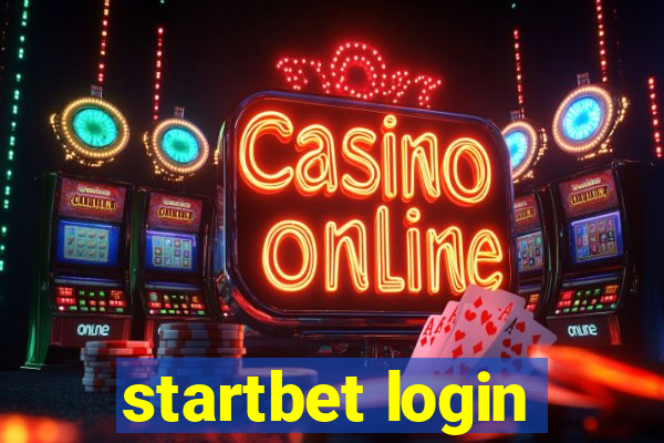 startbet login