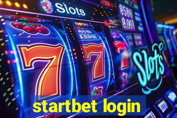 startbet login