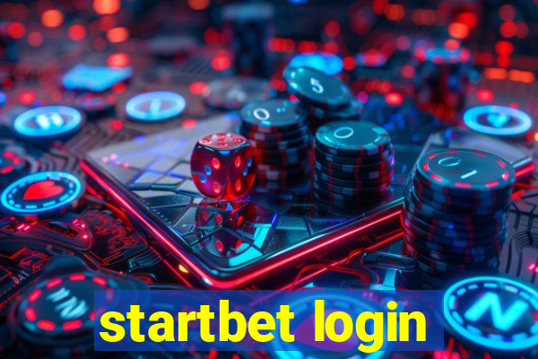 startbet login