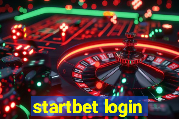 startbet login