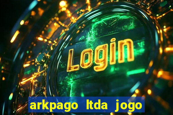 arkpago ltda jogo do tigre