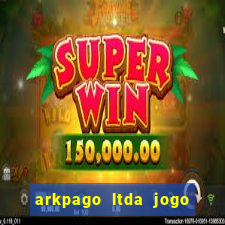 arkpago ltda jogo do tigre