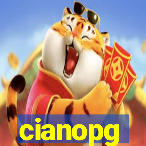 cianopg