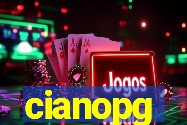 cianopg