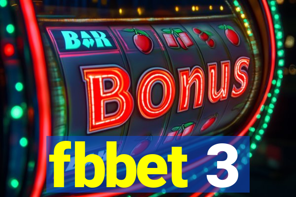 fbbet 3