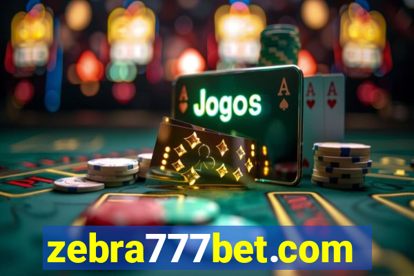 zebra777bet.com