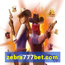 zebra777bet.com