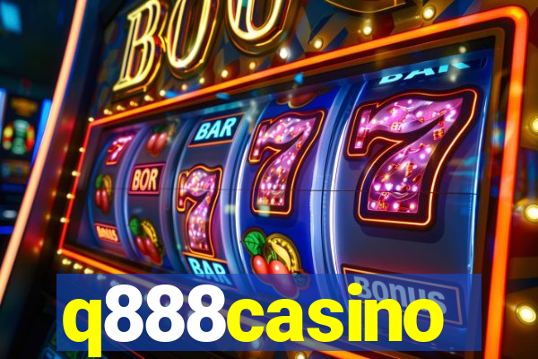 q888casino