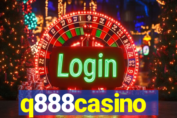 q888casino