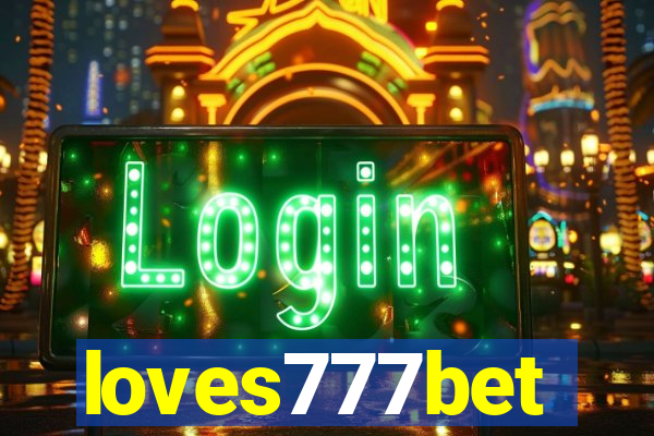 loves777bet