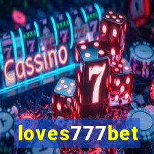 loves777bet