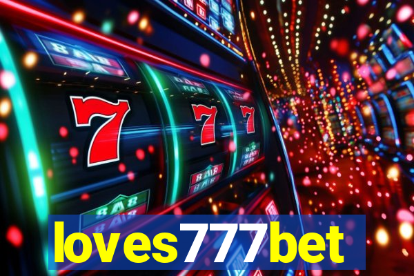 loves777bet