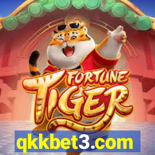 qkkbet3.com