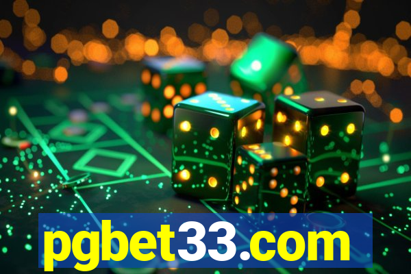 pgbet33.com