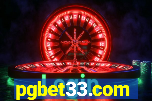 pgbet33.com