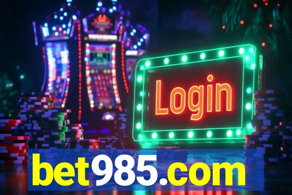 bet985.com