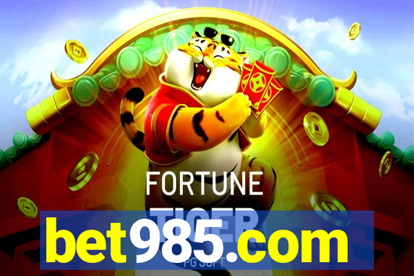 bet985.com