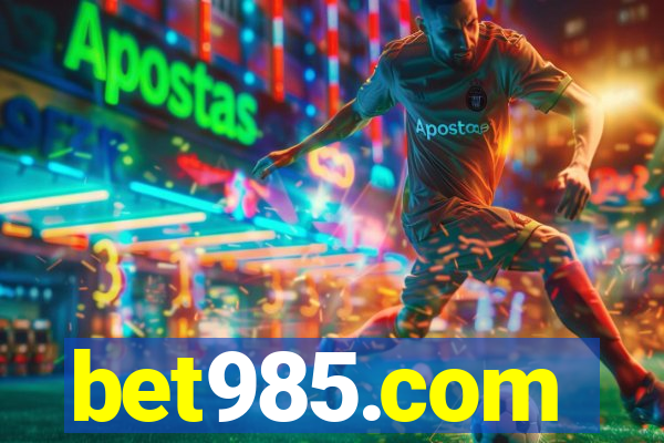 bet985.com