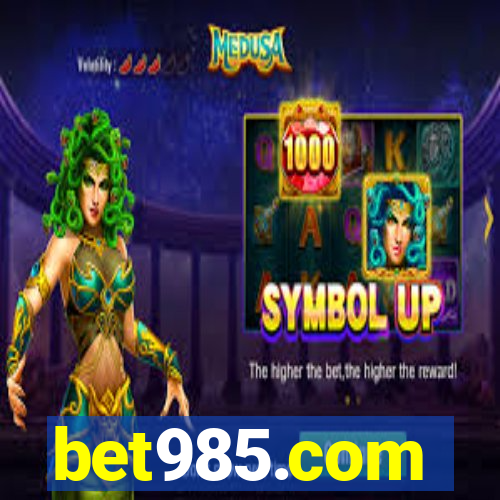 bet985.com