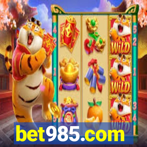 bet985.com