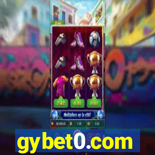 gybet0.com