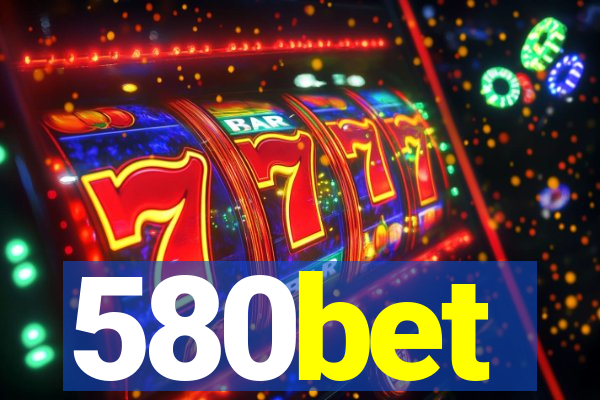 580bet