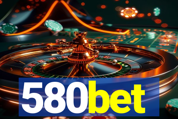 580bet