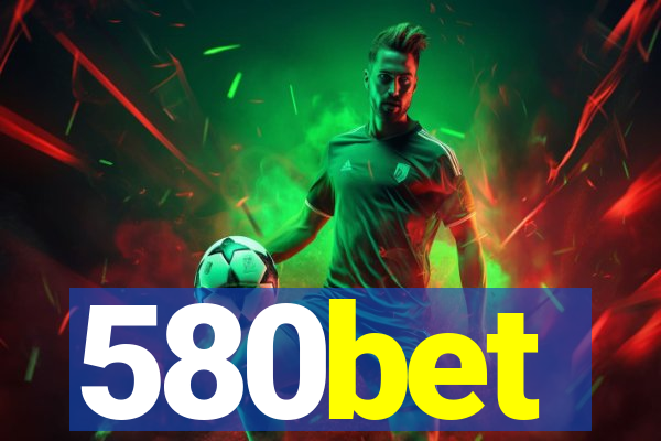 580bet