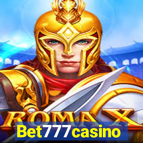 Bet777casino