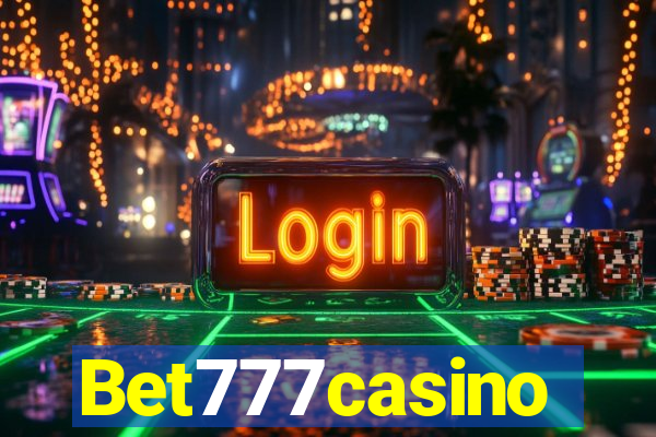 Bet777casino