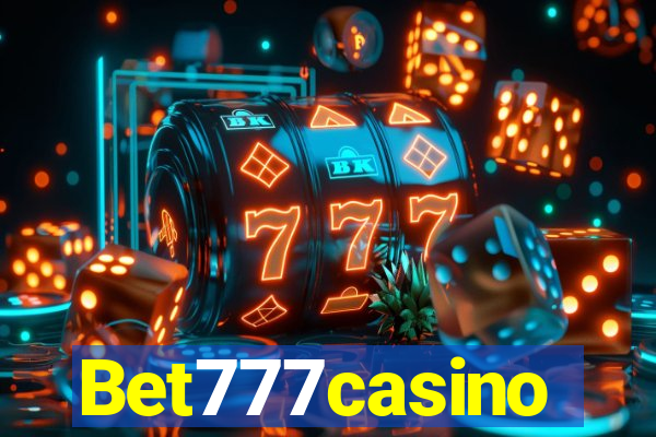 Bet777casino