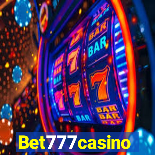 Bet777casino