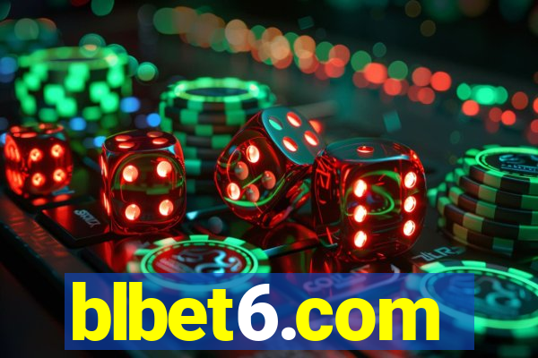 blbet6.com