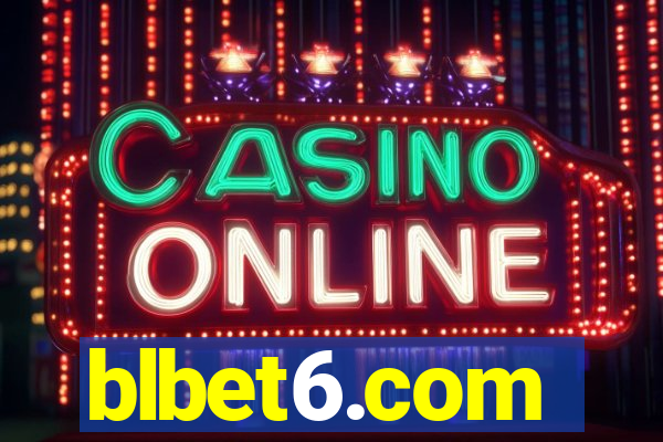 blbet6.com