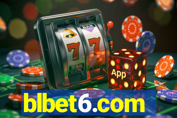 blbet6.com