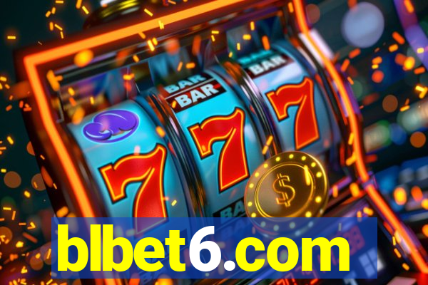 blbet6.com