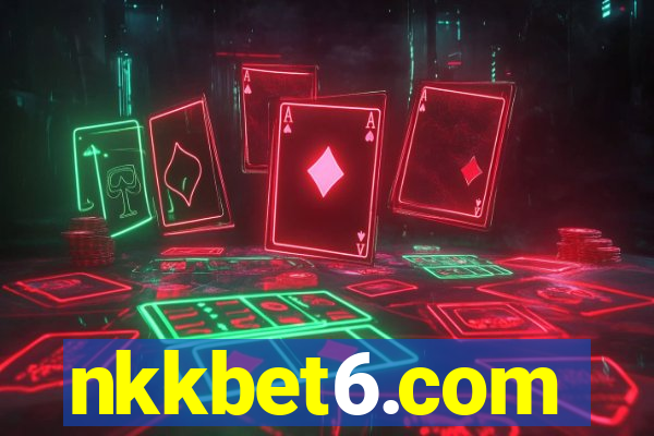 nkkbet6.com