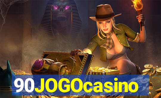 90JOGOcasino