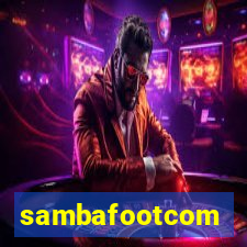 sambafootcom