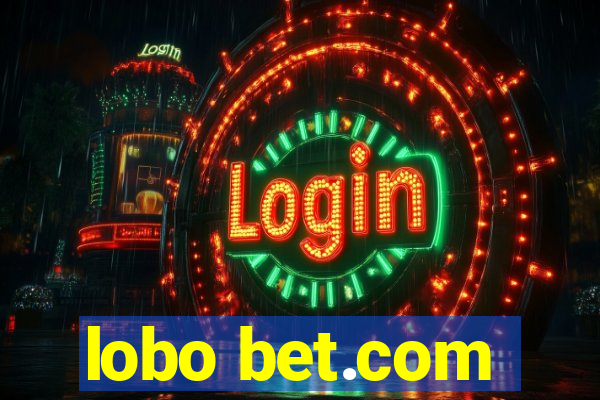 lobo bet.com