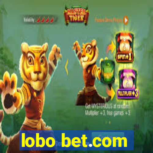 lobo bet.com