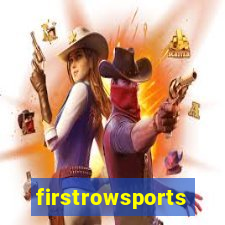 firstrowsports