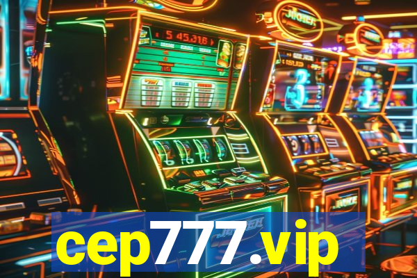 cep777.vip