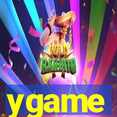 ygame