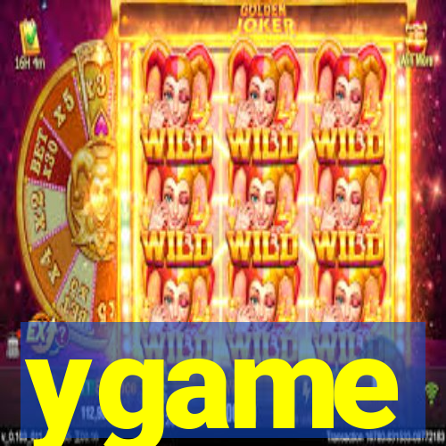 ygame